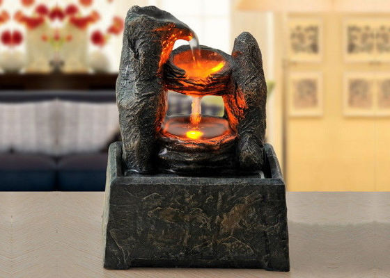 China fontes de água internas contemporâneas do ofício de 16cm fornecedor