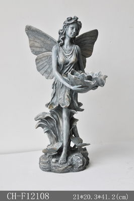 Fonte de água Spitters da estatueta de Ornamnet fornecedor