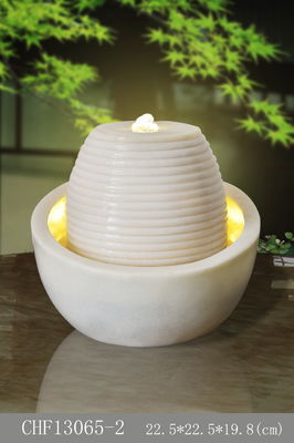 Fontes internas do Tabletop do ornamento fornecedor
