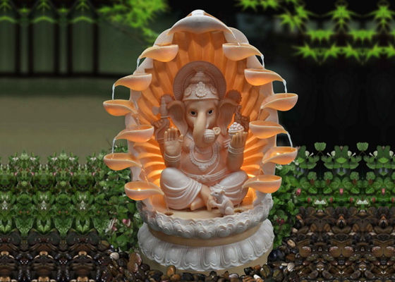 Fonte de água home da Buda da decoração de interiores fornecedor