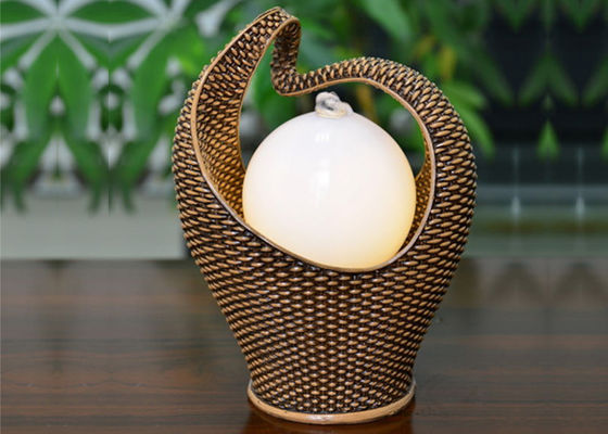 Fonte interior home da cachoeira do Tabletop com luz fornecedor