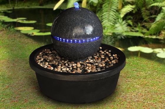 Fontes de água do arenito de 0.3CBM H69CM para exterior fornecedor